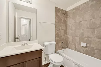 2806 Morgensen Drive, Houston, TX 77088 - Photo 3