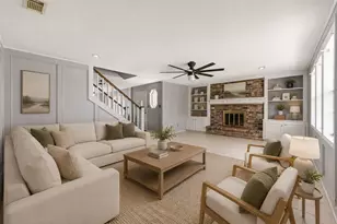 12806 Highland Hills Dr, Cypress, TX 77429 - Photo 5