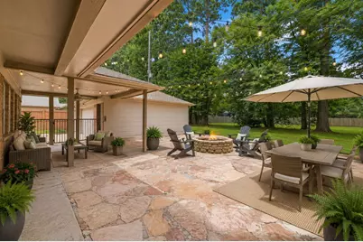 12806 Highland Hills Drive, Cypress, TX 77429 - Photo 1