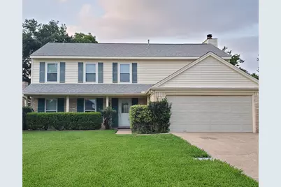3323 Green Fields Drive, Sugar Land, TX 77479 - Photo 1
