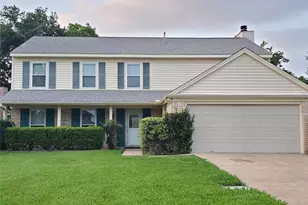 3323 Green Fields Dr, Sugar Land, TX 77479 - Photo 1