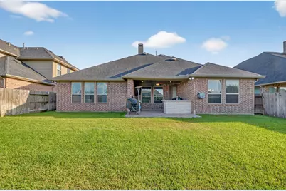 19810 Quarry Stone Lane, Richmond, TX 77407 - Photo 29