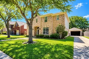 2114 Fortuna Bella Dr, Pearland, TX 77581 - Photo 3