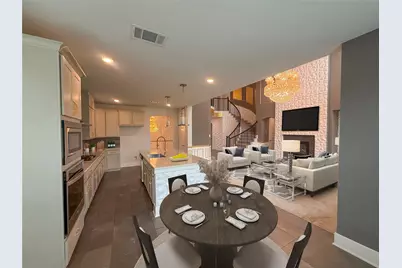 2219 Windmill Palm Drive, Brookshire, TX 77423 - Photo 11