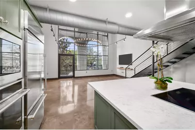 1025 S Shepherd Drive #110, Houston, TX 77019 - Photo 9