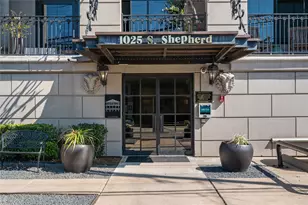 1025 S Shepherd Dr, Houston, TX 77019 - Photo 3