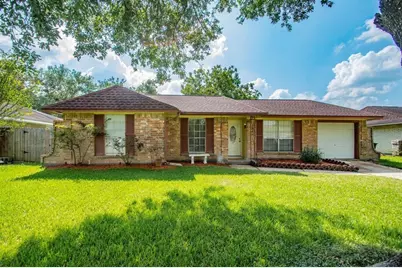 12106 Pompton Drive, Houston, TX 77089 - Photo 1