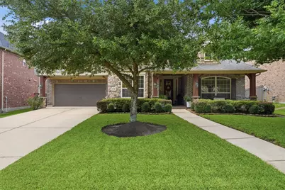 17710 Rough River Court, Humble, TX 77346 - Photo 1