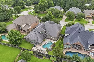 17710 Rough River Ct, Humble, TX 77346 - Photo 33