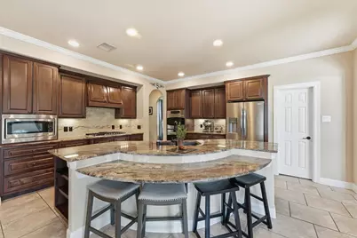 17710 Rough River Court, Humble, TX 77346 - Photo 7
