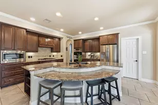 17710 Rough River Ct, Humble, TX 77346 - Photo 7