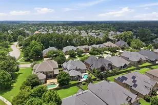 17710 Rough River Ct, Humble, TX 77346 - Photo 35