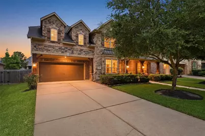 17710 Rough River Court, Humble, TX 77346 - Photo 3