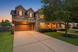 17710 Rough River Ct, Humble, TX 77346 - Photo 3