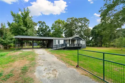 21631 County Road 3747, Splendora, TX 77372 - Photo 1