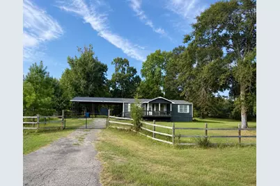 21631 County Road 3747, Splendora, TX 77372 - Photo 1