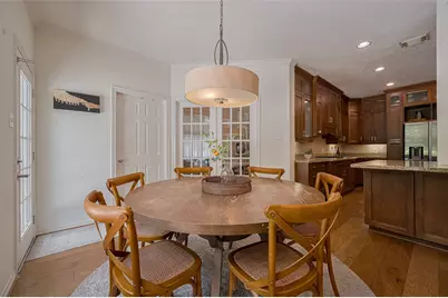 7 Peaceful Canyon Court, The Woodlands, TX 77381 - Photo 11