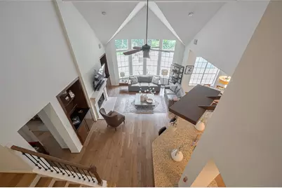 7 Peaceful Canyon Court, The Woodlands, TX 77381 - Photo 3