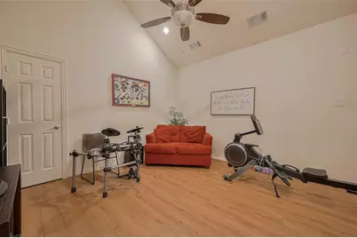 7 Peaceful Canyon Court, The Woodlands, TX 77381 - Photo 23