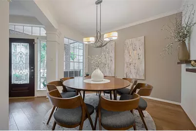 7 Peaceful Canyon Court, The Woodlands, TX 77381 - Photo 7