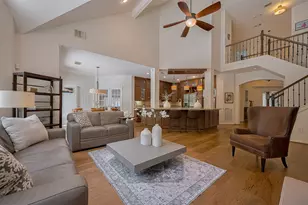 7 Peaceful Canyon Ct, The Woodlands, TX 77381 - Photo 9