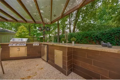 7 Peaceful Canyon Court, The Woodlands, TX 77381 - Photo 47