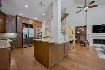 7 Peaceful Canyon Court, The Woodlands, TX 77381 - Photo 15