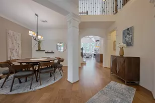7 Peaceful Canyon Ct, The Woodlands, TX 77381 - Photo 5