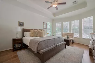 7 Peaceful Canyon Court, The Woodlands, TX 77381 - Photo 35