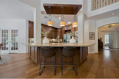 7 Peaceful Canyon Court, The Woodlands, TX 77381 - Photo 13