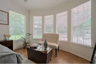 7 Peaceful Canyon Court, The Woodlands, TX 77381 - Photo 37