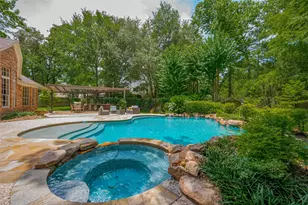 7 Peaceful Canyon Ct, The Woodlands, TX 77381 - Photo 41