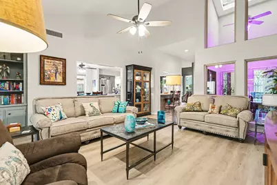 12218 Burgoyne Drive, Houston, TX 77077 - Photo 9