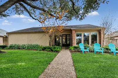 12218 Burgoyne Drive, Houston, TX 77077 - Photo 1