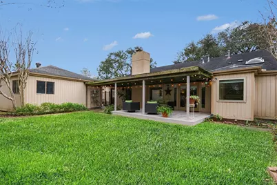 12218 Burgoyne Drive, Houston, TX 77077 - Photo 23