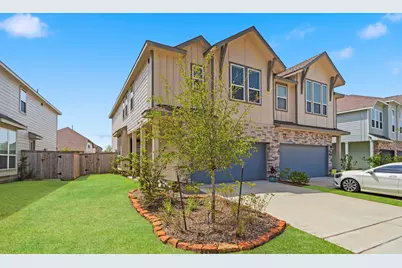 21235 Doubtful Canyon Drive, Cypress, TX 77433 - Photo 1