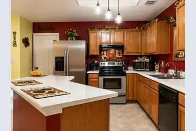 11810 Bridge Hampton, San Antonio, TX 78251 - Photo 3