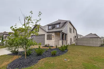 16023 Harvest Moon Court, Conroe, TX 77302 - Photo 3