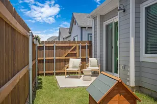 7208 Rustle Rd, Fort Worth, TX 76123 - Photo 17