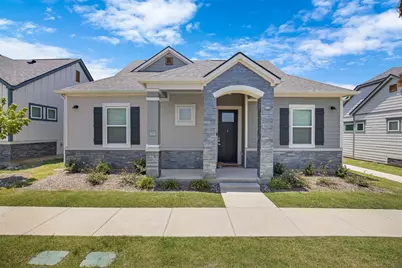 7208 Rustle Road, Fort Worth, TX 76123 - Photo 3
