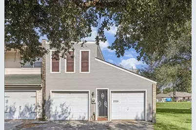 2223 Par Lane, Richmond, TX 77469 - Photo 1