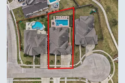 1704 Garden Point Lane, League City, TX 77573 - Photo 3