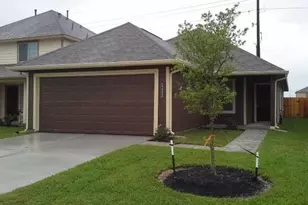 5423 Amelia Plantation Ln, Katy, TX 77449 - Photo 1
