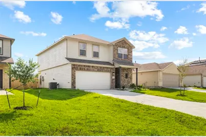 1918 Evening Breeze Lane, Houston, TX 77073 - Photo 11