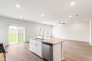1918 Evening Breeze Ln, Houston, TX 77073 - Photo 5