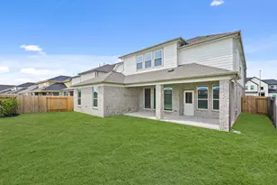 2622 Red Hickory Dr, Katy, TX 77493 - Photo 31