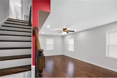 6615 Beldart Street, Houston, TX 77087 - Photo 3