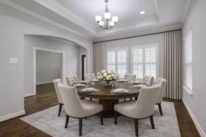 1713 Reverse Street, Houston, TX 77055 - Photo 5