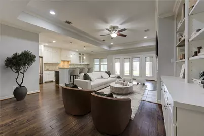 1713 Reverse Street, Houston, TX 77055 - Photo 1