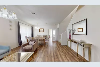 1505 Candy Lane, Edinburg, TX 78539 - Photo 1